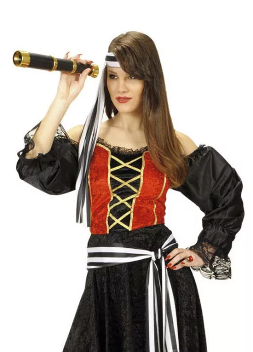 Photo du produit Longue vue pirate