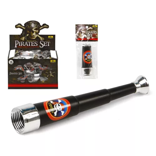 Photo du produit Longue-vue Pirate