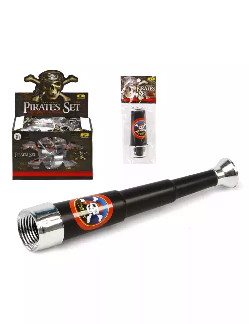 Photo du produit Longue-vue Pirate