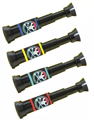 Photo du produit Longues vues de pirate