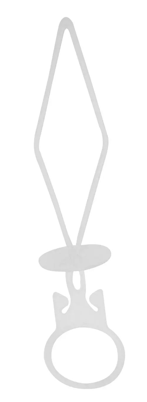 Photo du produit 10 Attaches ballons automatiques