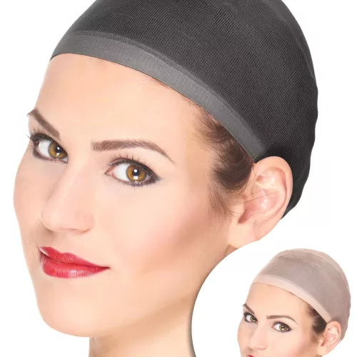 Photo du produit Lot de filets pour cheveux