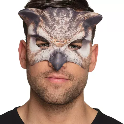 Photo du produit Loup hibou adulte