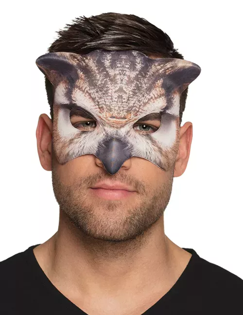 Photo du produit Loup hibou adulte