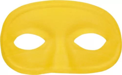 Photo du produit Loup jaune adulte