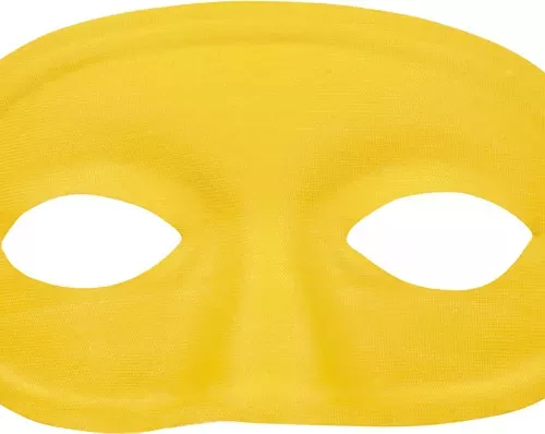 Photo du produit Loup jaune adulte