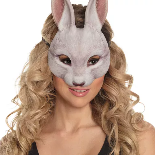 Photo du produit Loup lapin adulte