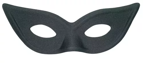 Photo du produit Loup noir femme