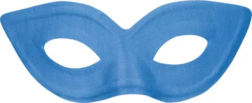Photo du produit Loup venitien bleu adulte