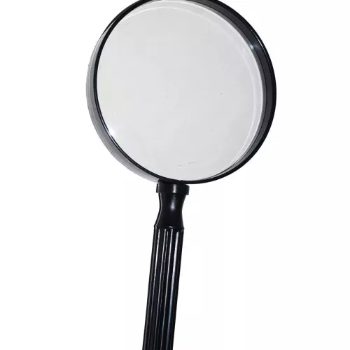 Photo du produit Loupe de détective
