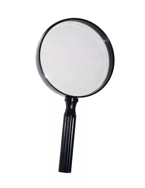 Photo du produit Loupe de détective