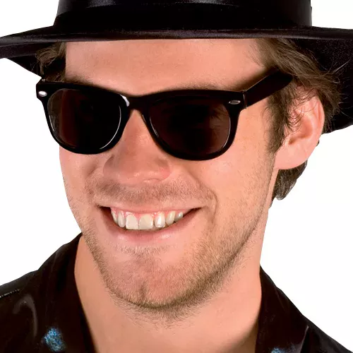 Photo du produit Lunettes blues adulte