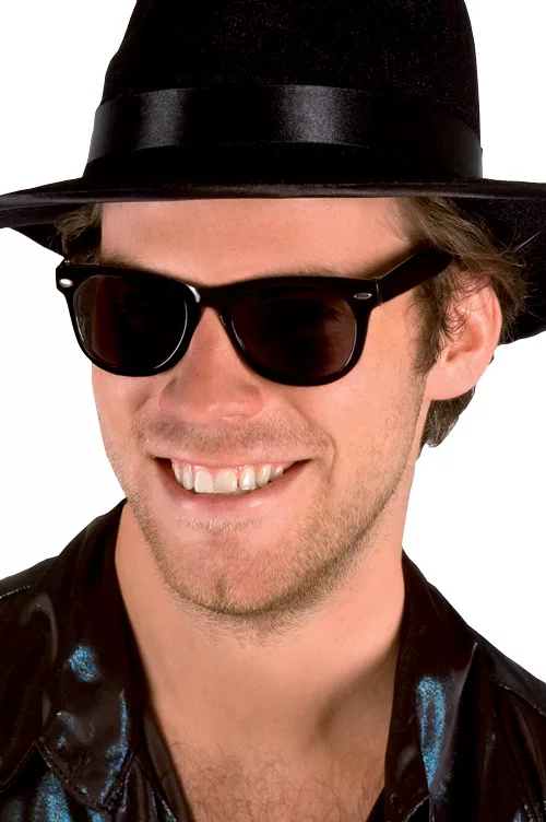 Photo du produit Lunettes blues adulte