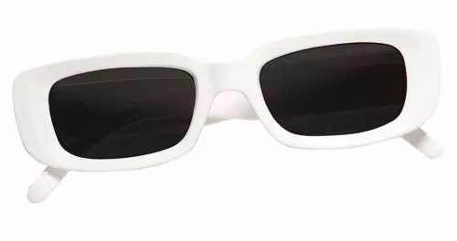 Photo du produit Lunettes chanteur des années 80 adulte