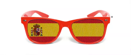 Photo du produit Lunettes humoristiques Espagne
