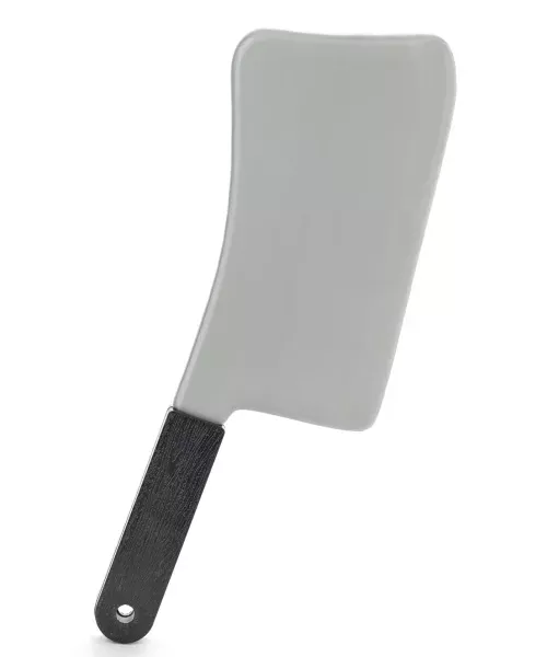 Photo du produit Machette boucher en plastique 25 cm