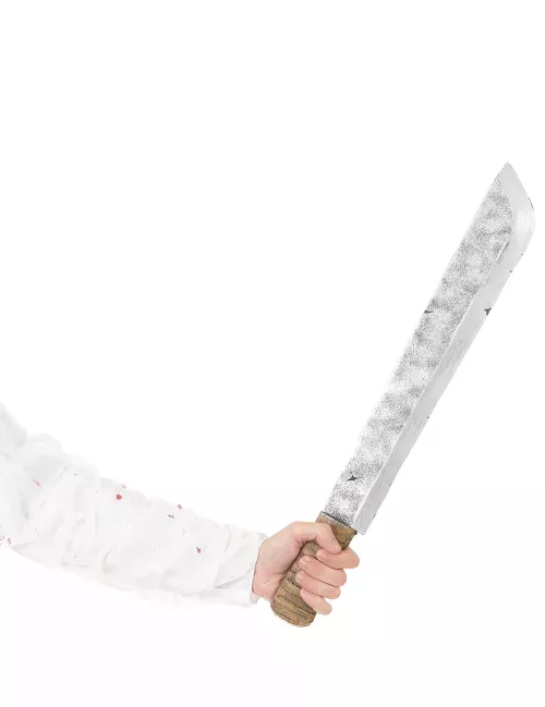 Photo du produit Machette adulte luxe