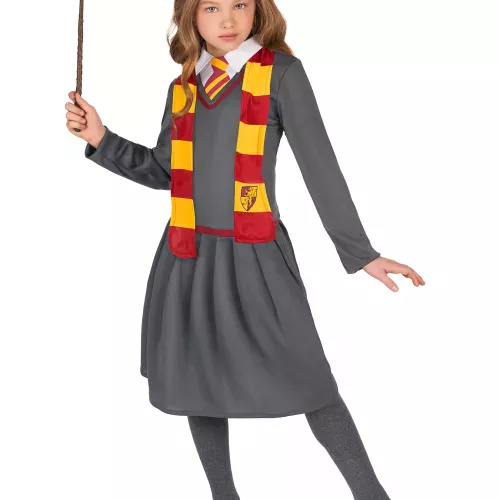 Photo du produit Déguisement Apprentie Sorcière Fille Halloween