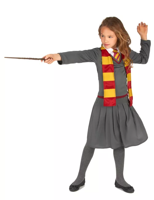 Photo du produit Déguisement Apprentie Sorcière Fille Halloween