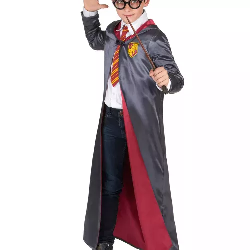 Photo du produit Déguisement Apprenti Sorcier Garçon Halloween