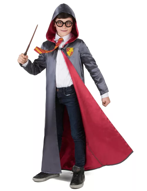 Photo du produit Déguisement Apprenti Sorcier Garçon Halloween
