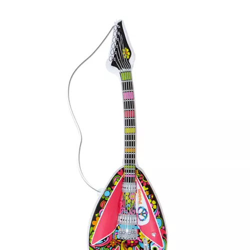 Photo du produit Mandoline gonflable 105 cm
