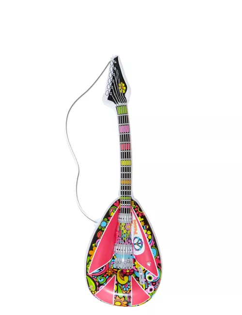 Photo du produit Mandoline gonflable 105 cm