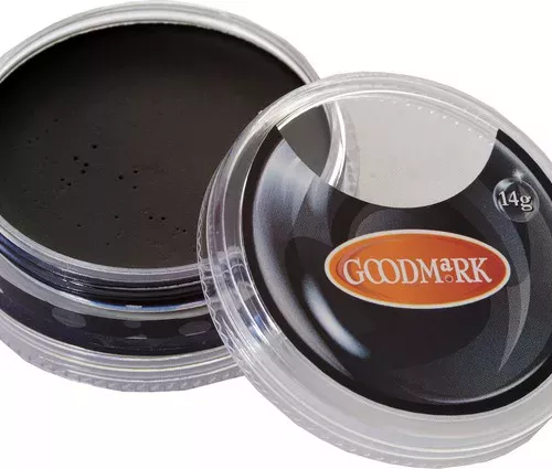 Photo du produit Maquillage à l'eau noir 14 g