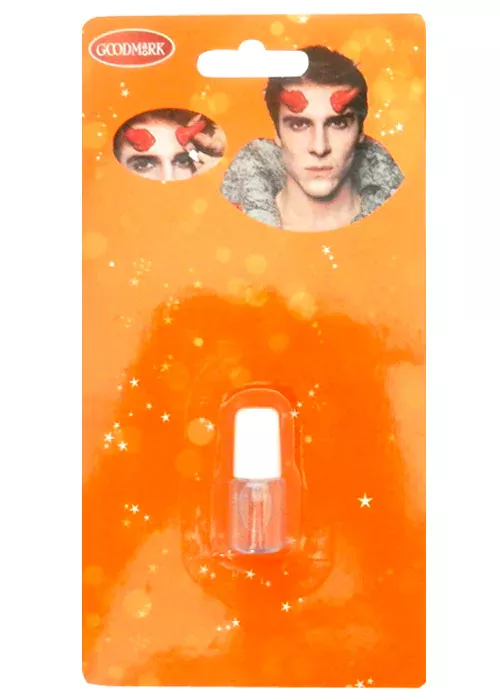 Photo du produit Maquillage colle liquide 3 ml