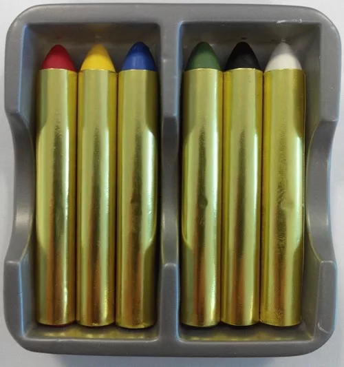 Photo du produit Maquillage crayons