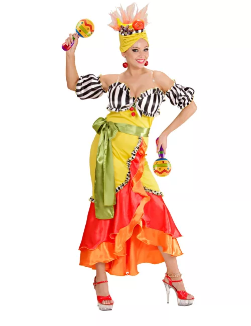 Photo du produit Maracas gonflable 20 cm