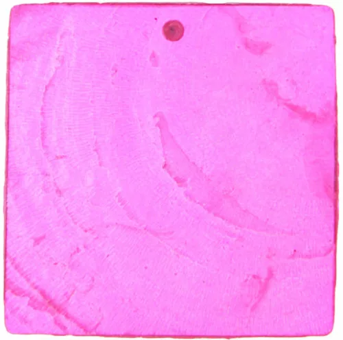 Photo du produit 6 Marque-places carré Fuchsia