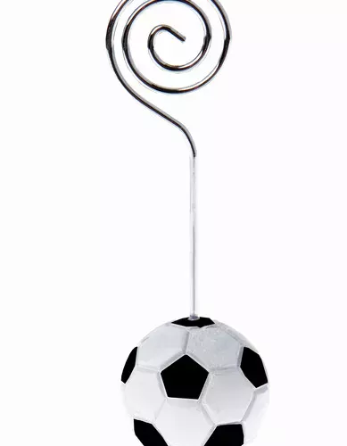 Photo du produit 4 marque-places ballon football