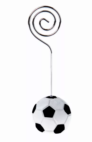 Photo du produit 4 marque-places ballon football
