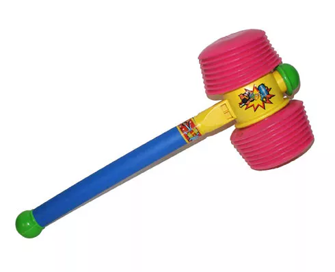 Photo du produit Marteau clown 75 cm