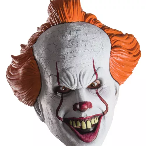 Photo du produit Masque Ça adulte