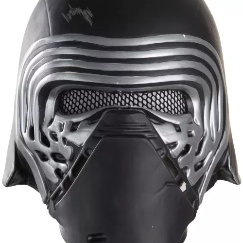 Photo du produit Masque classique Kylo Ren Star Wars VII adulte