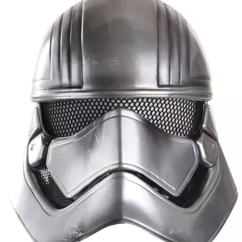 Photo du produit Masque classique Captain Phasma Star Wars VII adulte