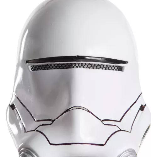 Photo du produit Masque classique Flametrooper Star Wars VII adulte