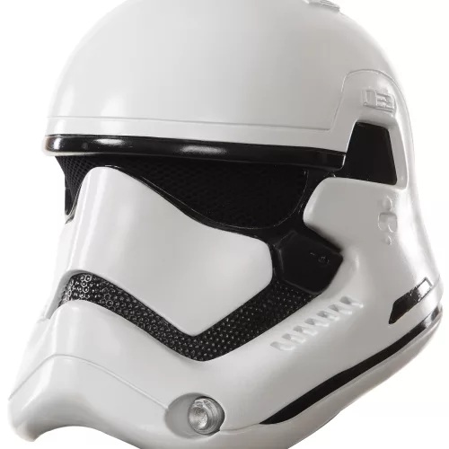 Photo du produit Masque luxe casque 2 pièces StormTrooper Star Wars VII adulte