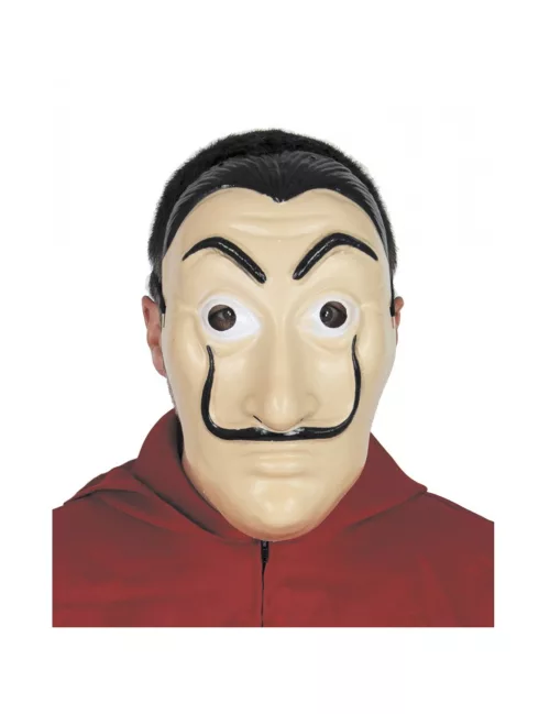 Photo du produit Masque bandit masqué adulte