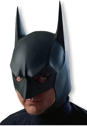 Photo du produit Masque Batman adulte