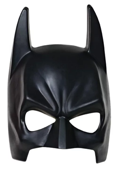 Photo du produit Demi masque Batman adulte