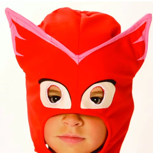 Photo du produit Masque Bibou Pyjamasques enfant