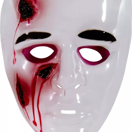 Photo du produit Masque plaies saignantes adulte