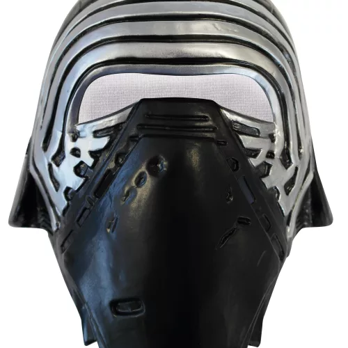 Photo du produit Masque enfant Kylo Ren - Star Wars VII