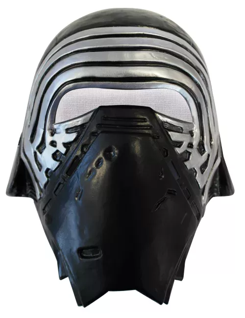 Photo du produit Masque enfant Kylo Ren - Star Wars VII