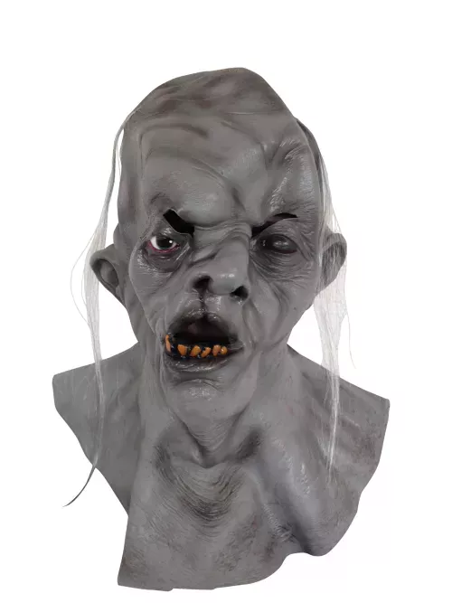 Photo du produit Masque luxe intégral Freddy contre Jason Adulte