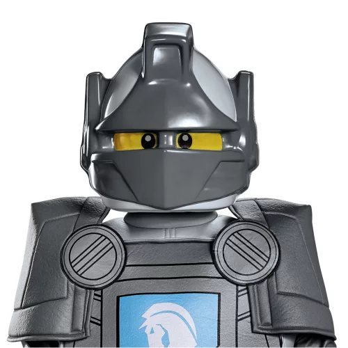 Photo du produit Masque Lance Nexo Knights - LEGO® enfant