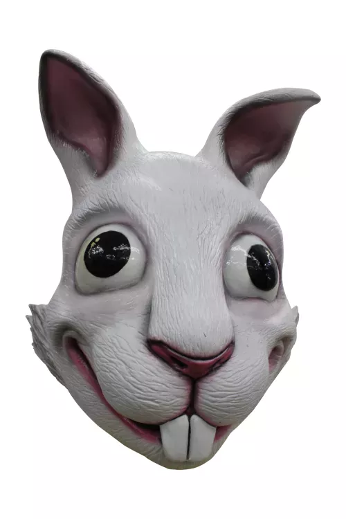 Photo du produit Masque Lapin Adulte